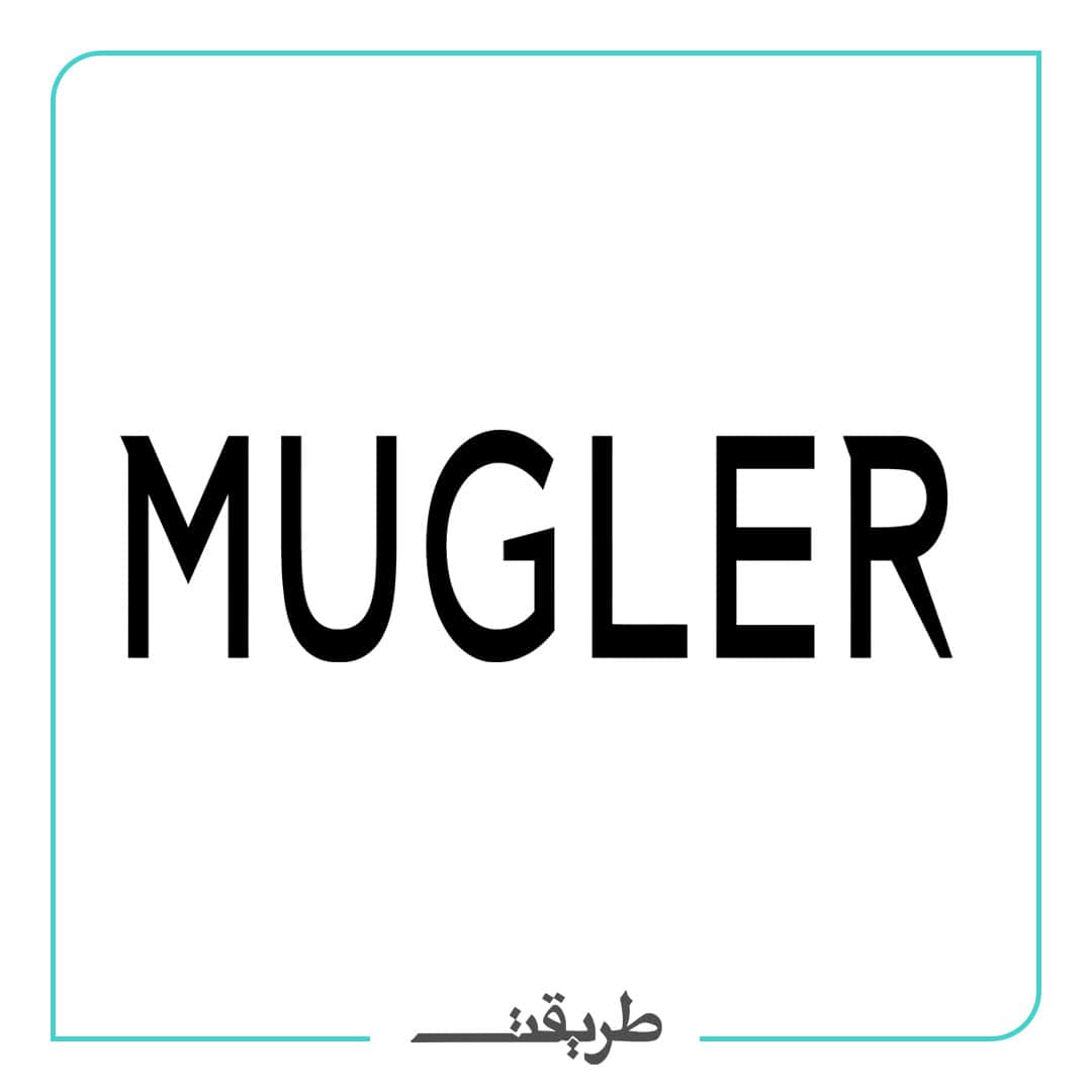  Mugler | موگلر 