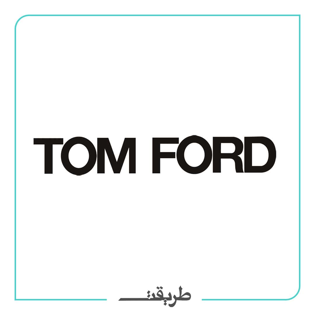  Tom Ford | تام فورد 