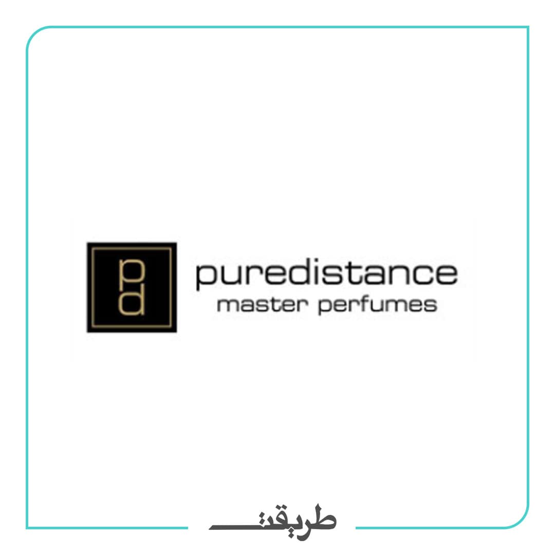  Puredistance | پيورديستنس 