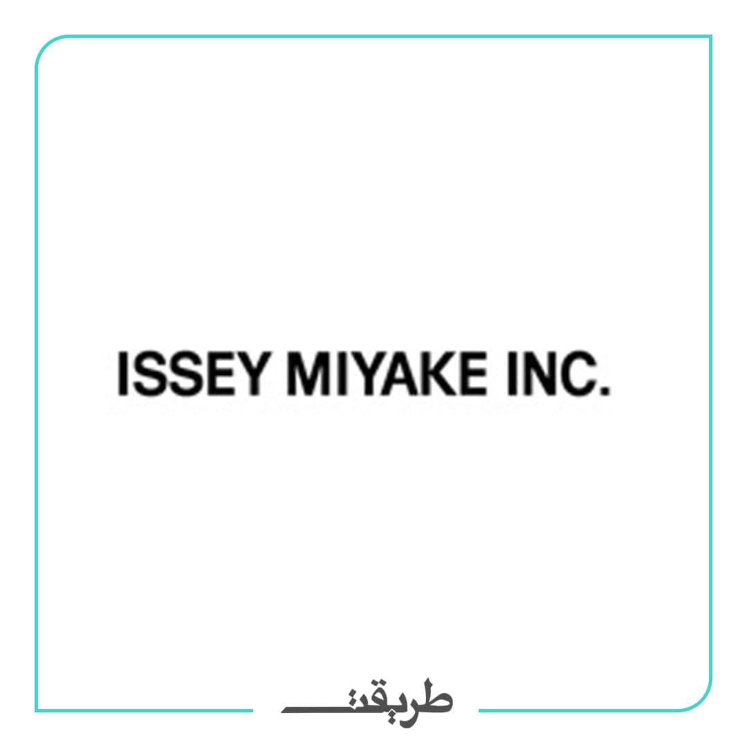  Issey Miyake | ايسي مياكه 