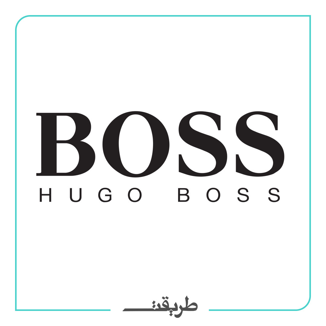  Hugo Boss | هوگو بوس 