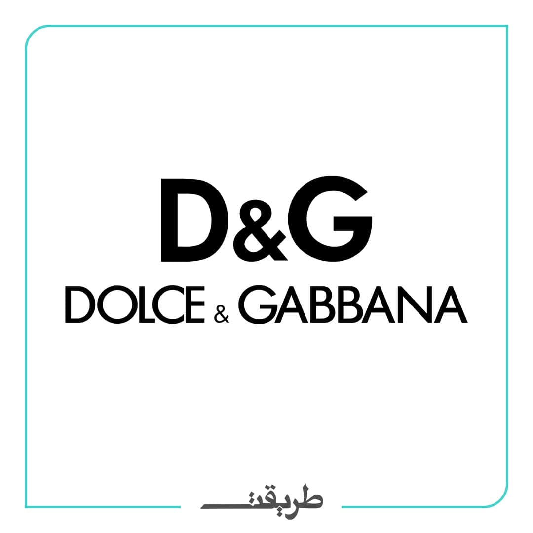  Dolce&Gabbana | دولچ اند گابانا 