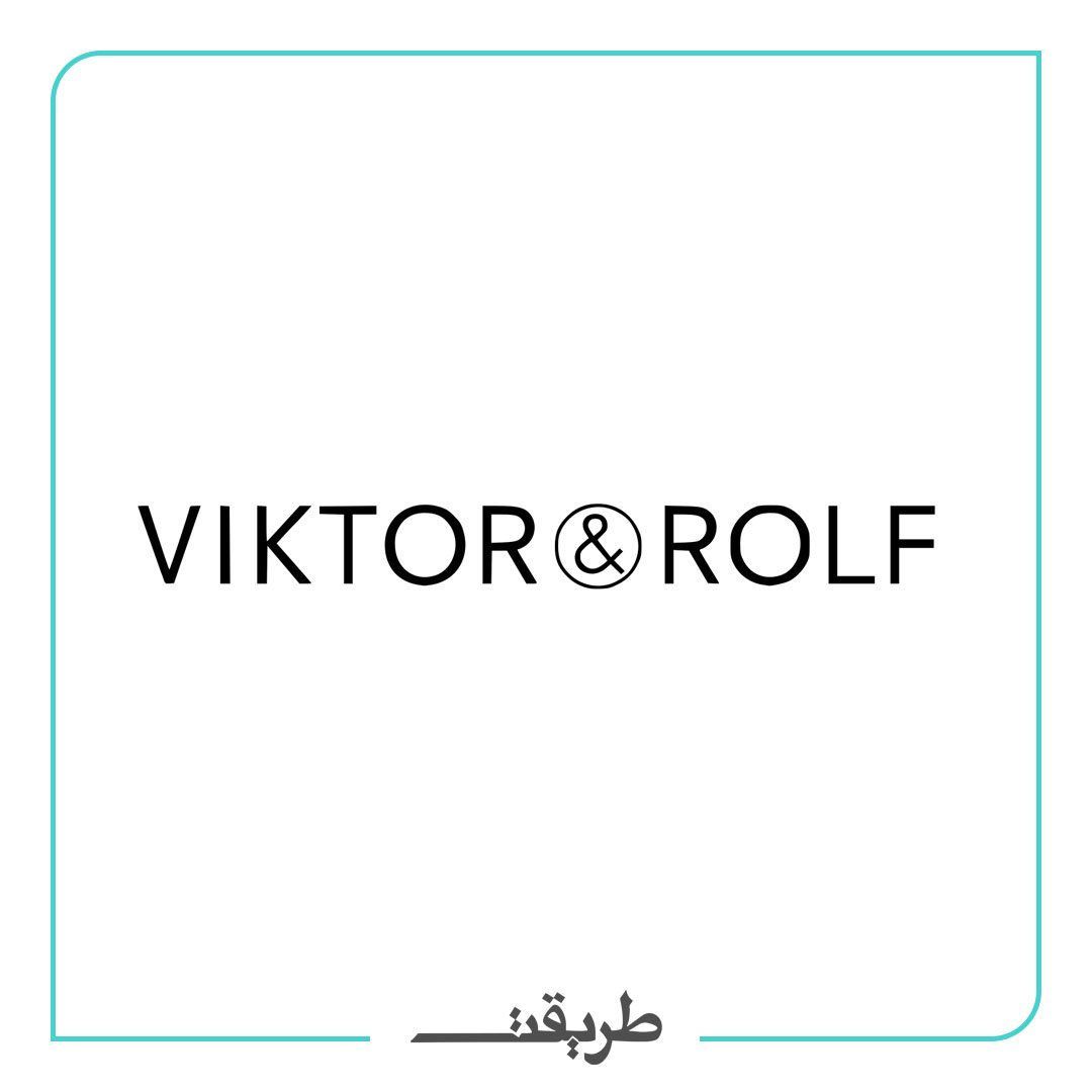  Viktor&Rolf | ويكتور رولف 