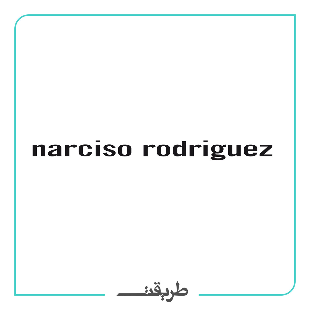 Narciso Rodriguez | نارسيسو رودريگز 
