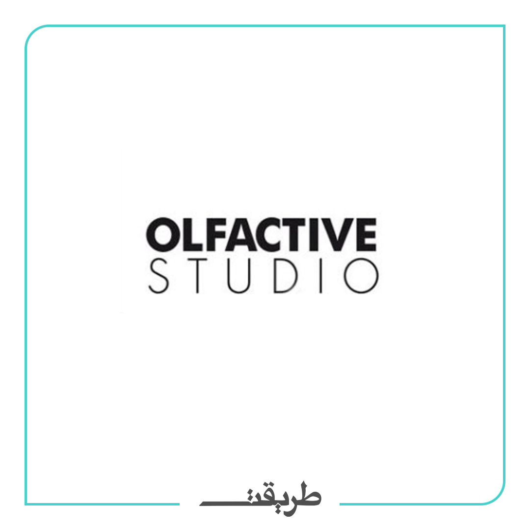  Olfactive Studio | اولفكتيو استوديو 