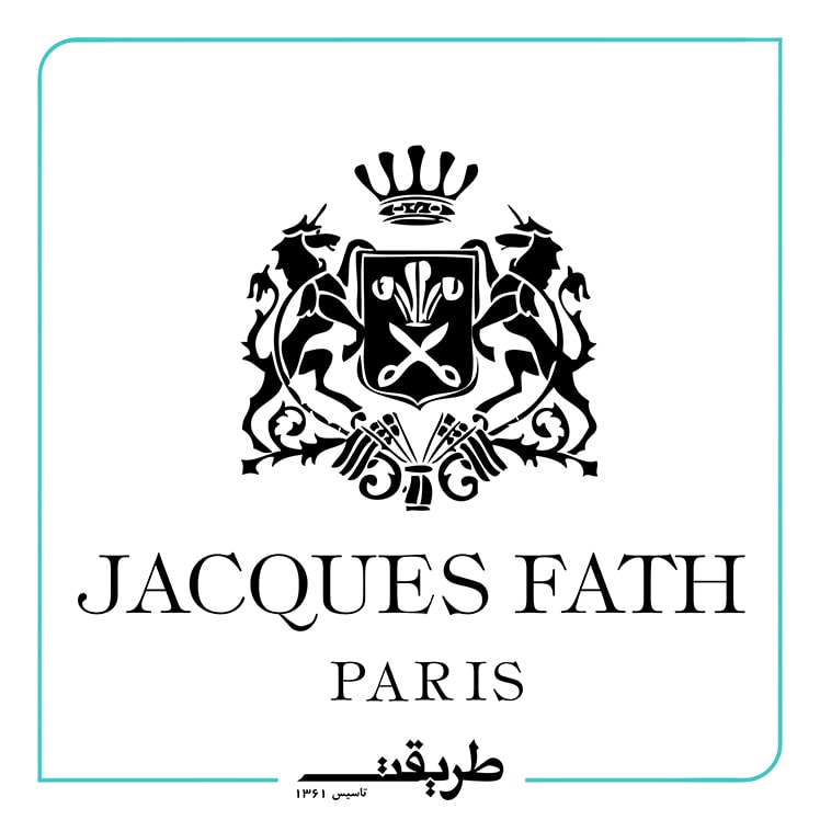  JACQUES FATH | ژاك فث