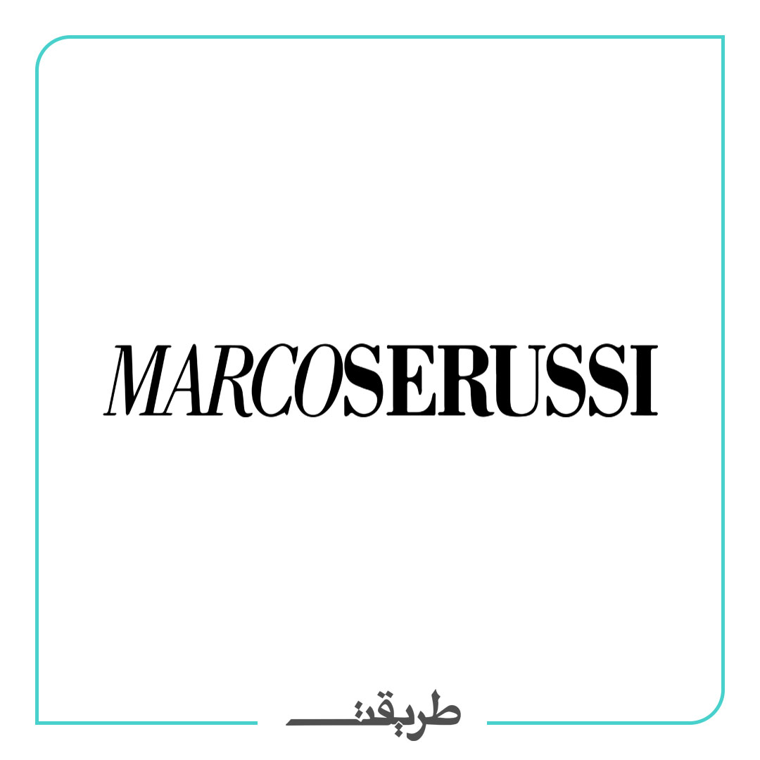 Marco Serussi | ماركو سروسي 
