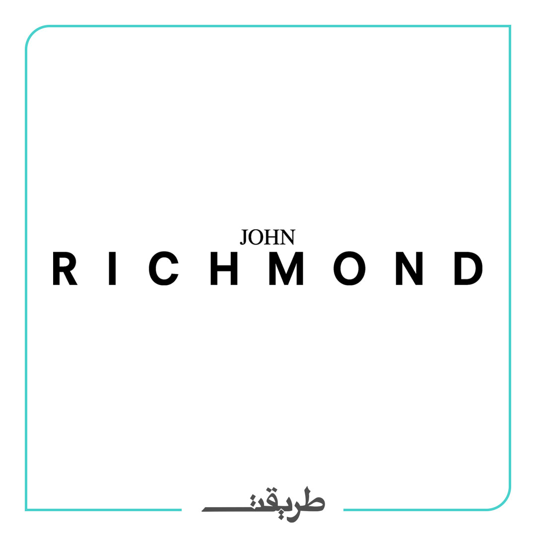 John Richmon | جان ريچموند