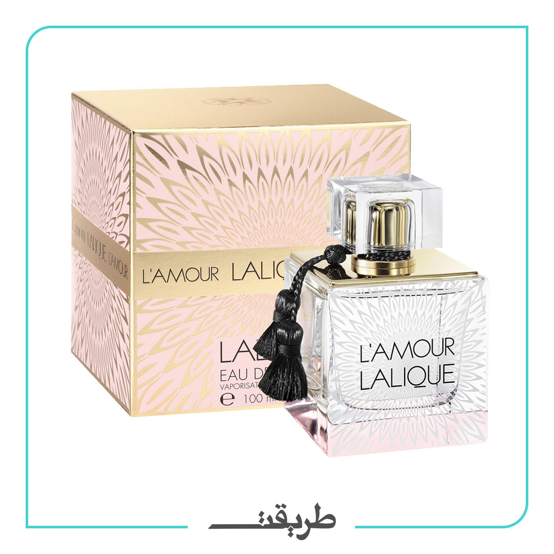 Lalique - Lamour edp 100