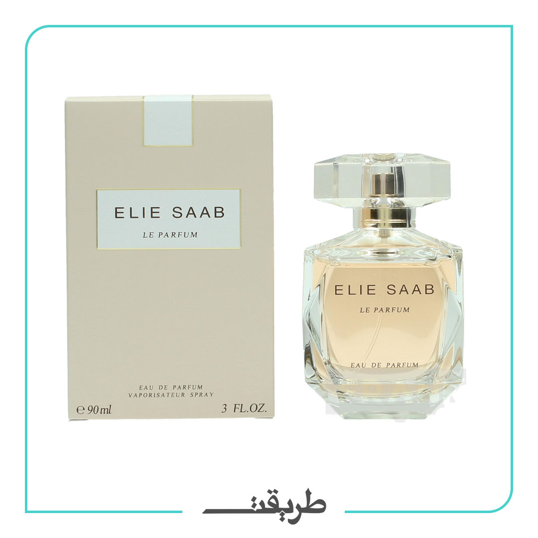 Elie Saab - Le Parfum edp 90