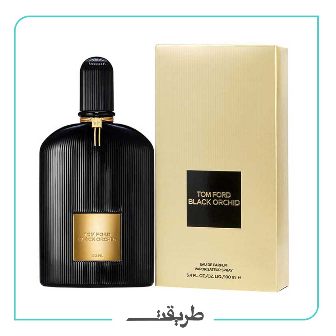 Tom Ford - Black Orchid edp 100