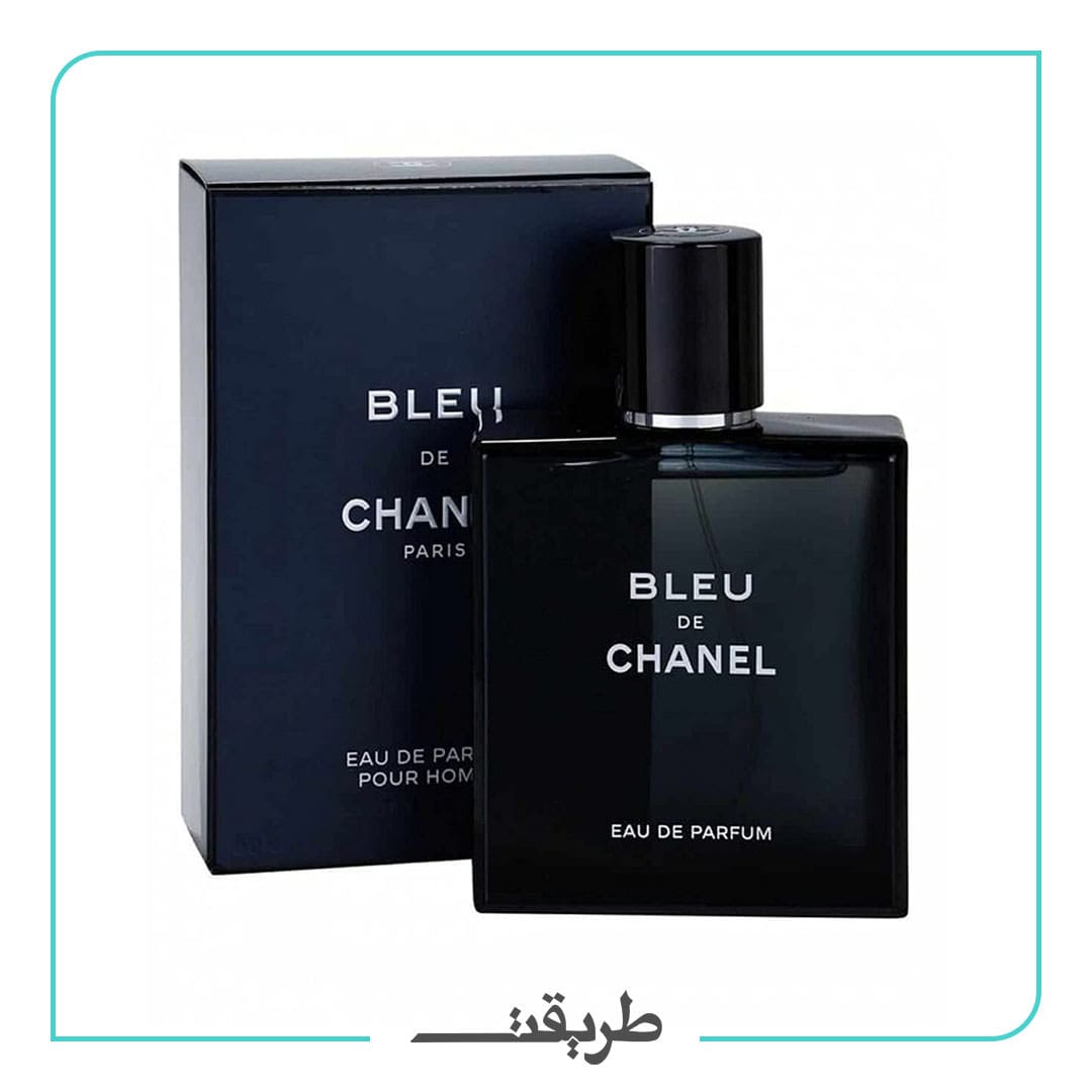 Chanel - bleu edp 100