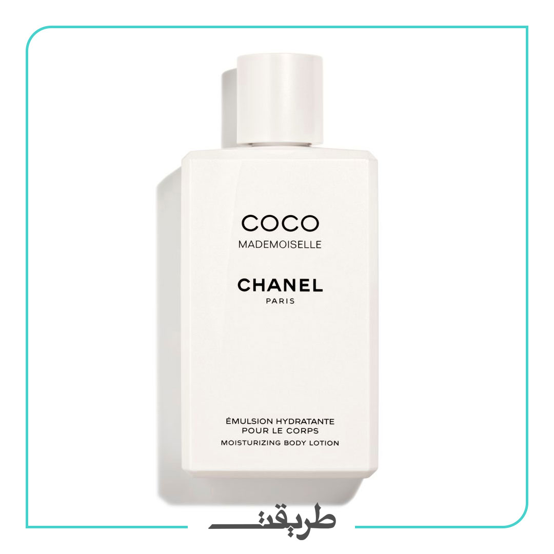 Chanel - coco mademoiselle lotion 200