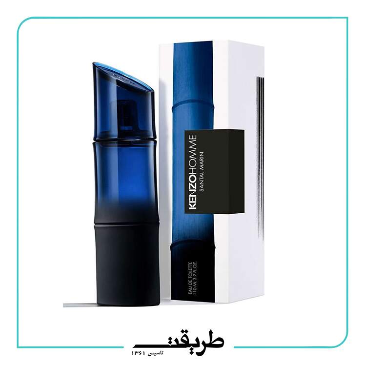 Kenzo - homme santal marin edt 110