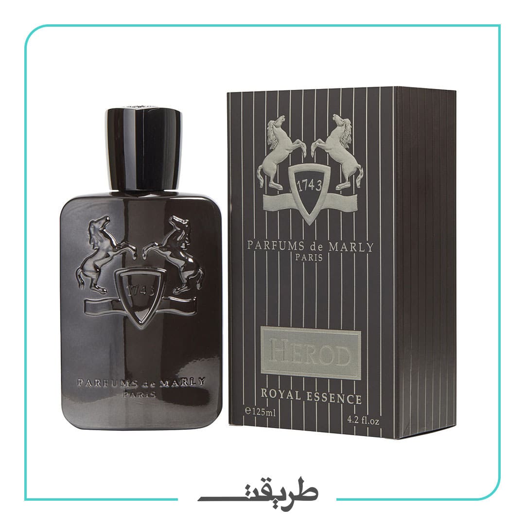 Parfums de Marly - herod edp 125
