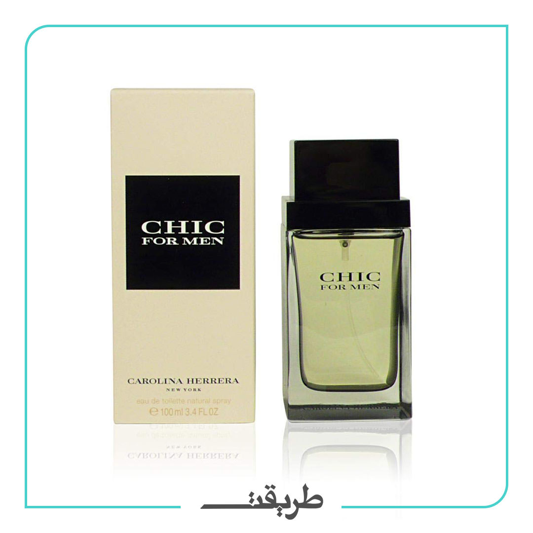 CH - chik edt 100