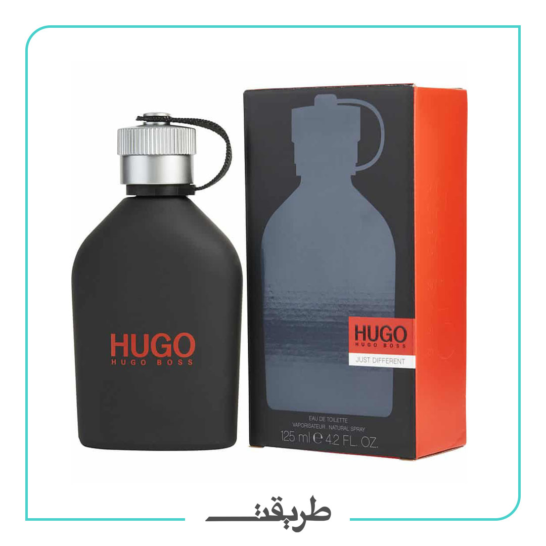 Hugo Boss - just different edt 125
