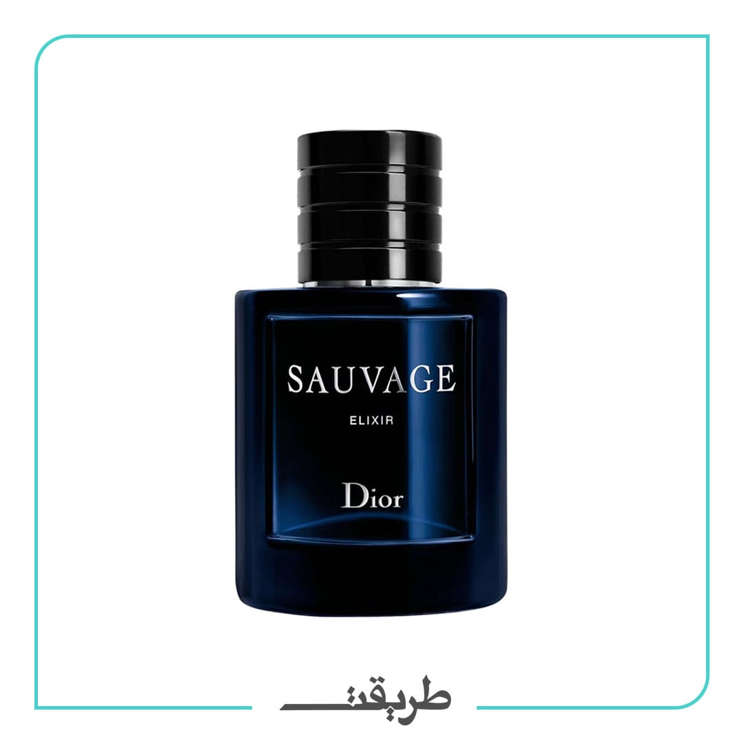 Dior - sauvage elixir 100