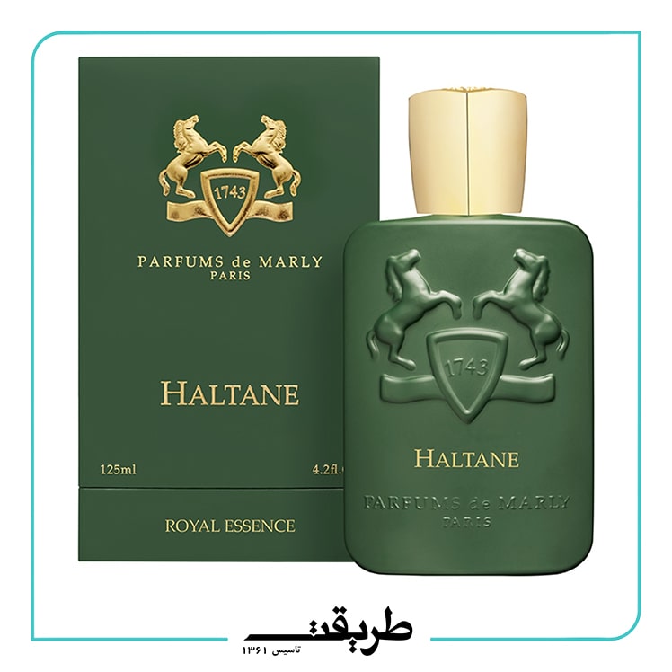 Parfums de Marly - haltane edp 125