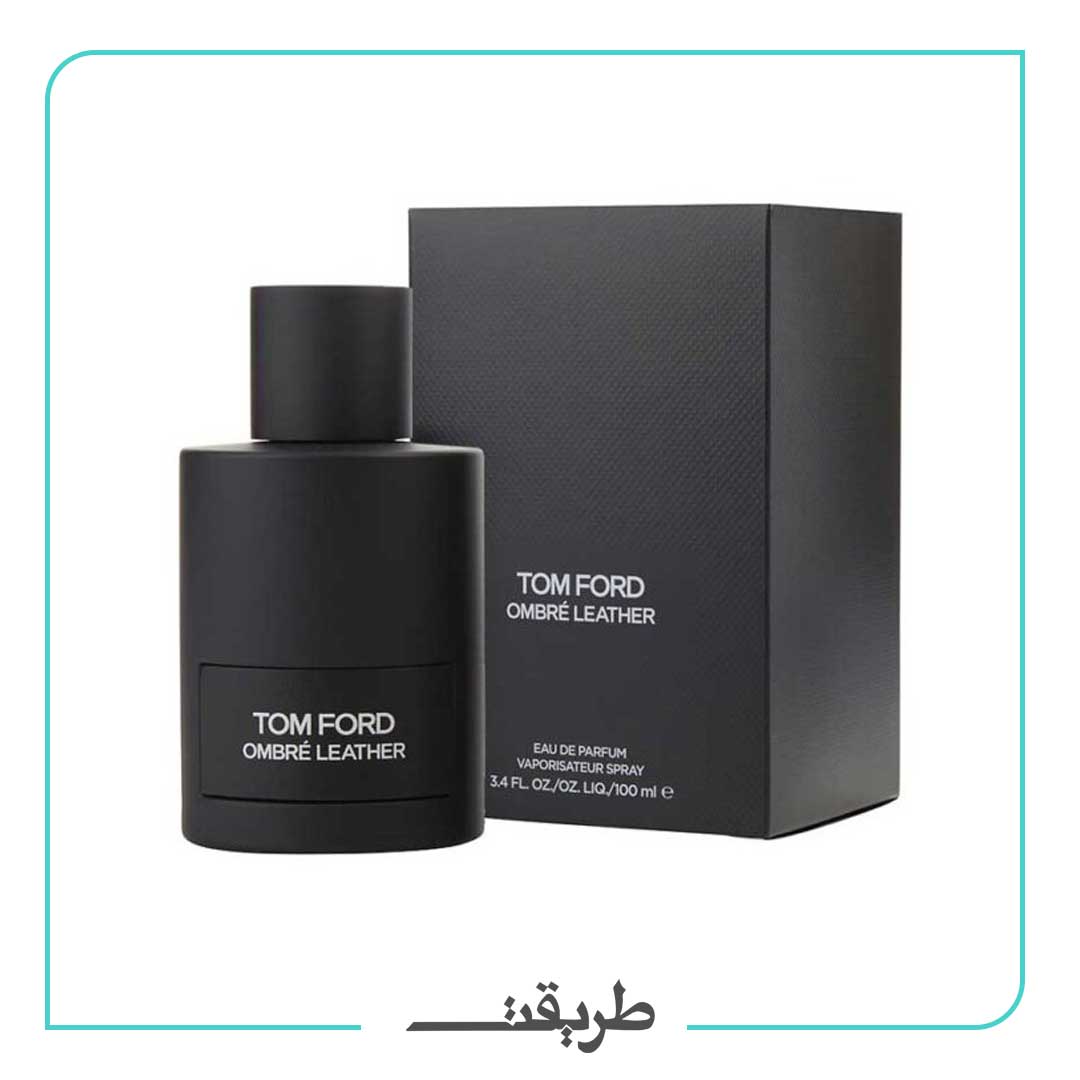 Tom Ford - ombre leather edp 100