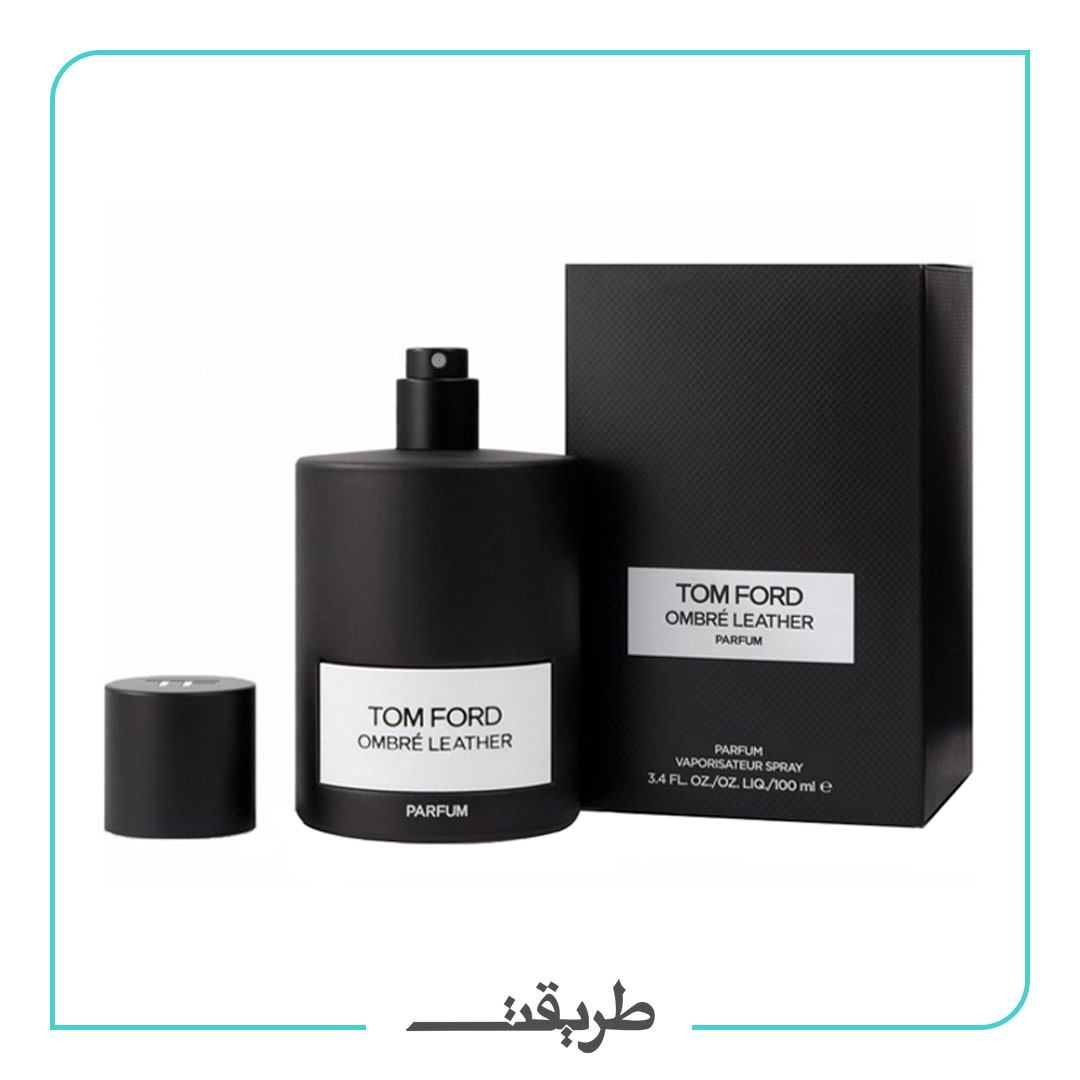 Tom Ford - ombre leather parfum 100