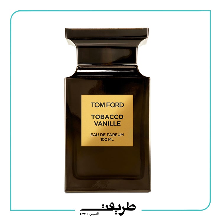 Tom Ford - tobacco vanille edp 100