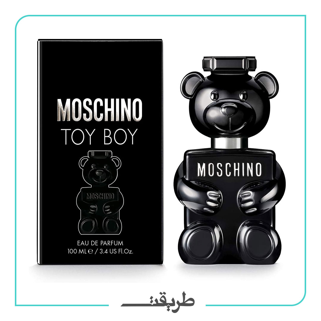 Moschino - toy boy edp 100