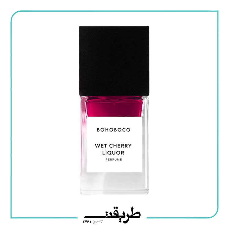 BOHOBOCO - Wet Cherry Liquor perfume 50