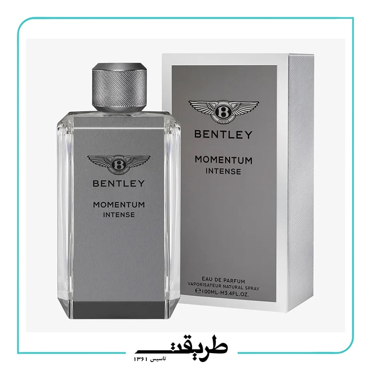 Bentley - momentum intense edp 100