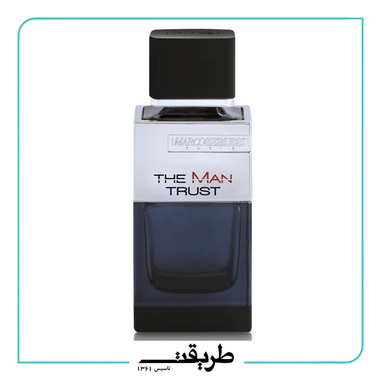 Marco Serussi - the man trust edt 100