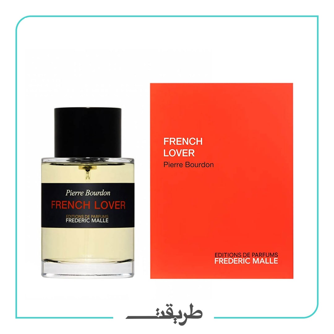 Frederic Malle - french lover edp 100